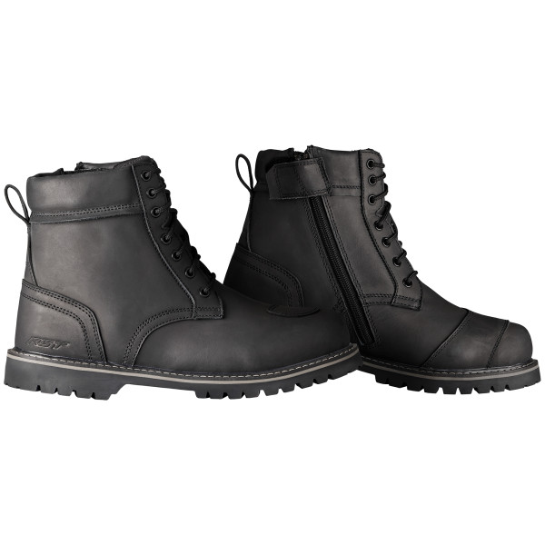 RST Roadster 3 ce waterproof mens boot